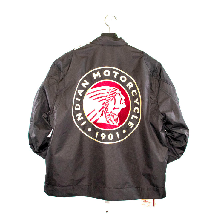 Indian Motorcycle Men’s 1901 V2 Jacket