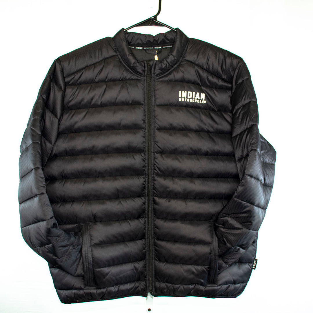 Indian Motorcycle Hayes Mens Jacket