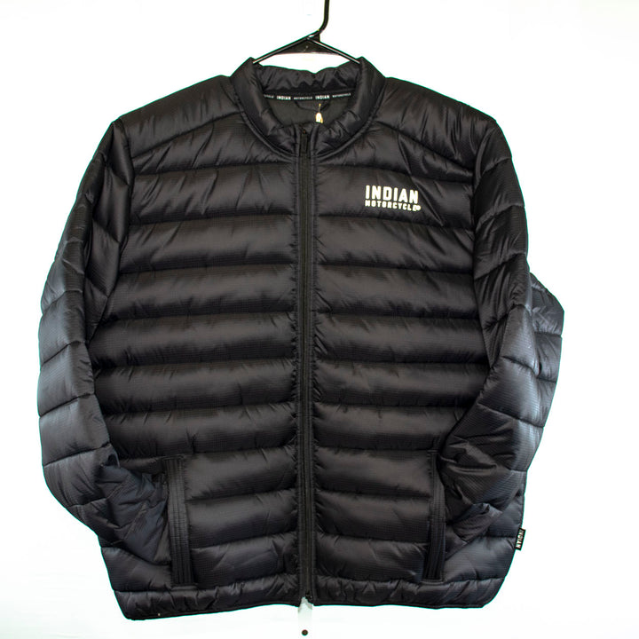 Indian Motorcycle Hayes Mens Jacket