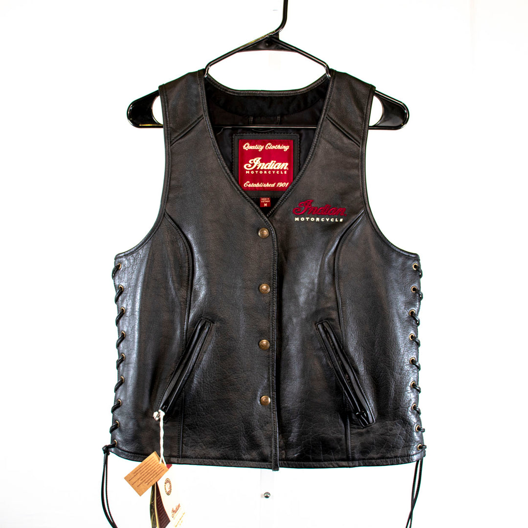 Indian Motorcycle Women&