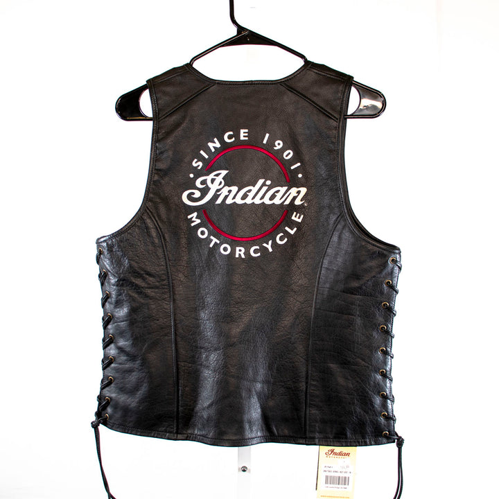 Indian Motorcycle Women&