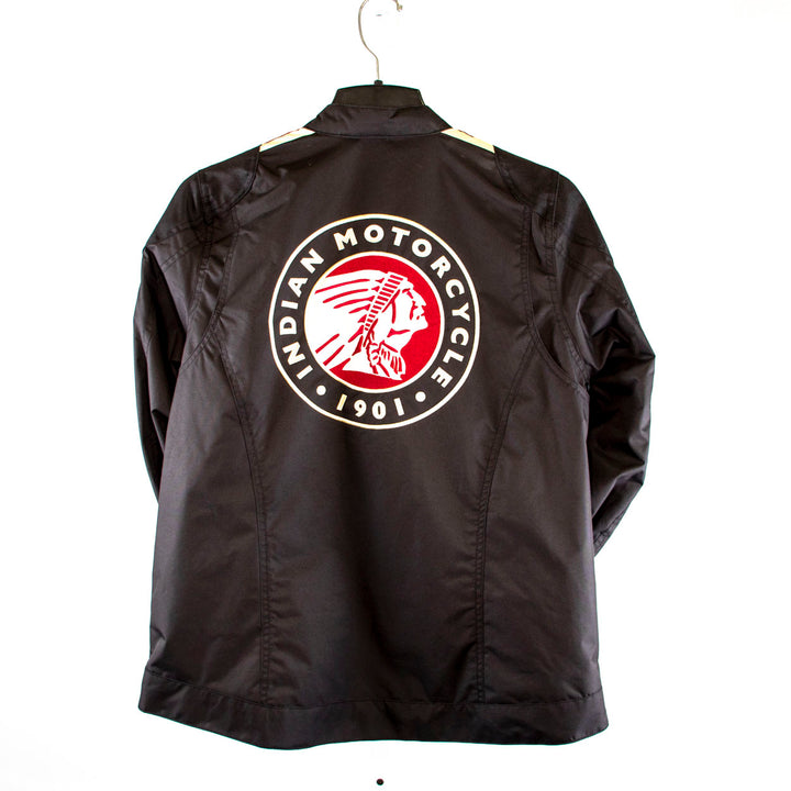 Indian Motorcycle Women’s 1901 V2 Jacket 