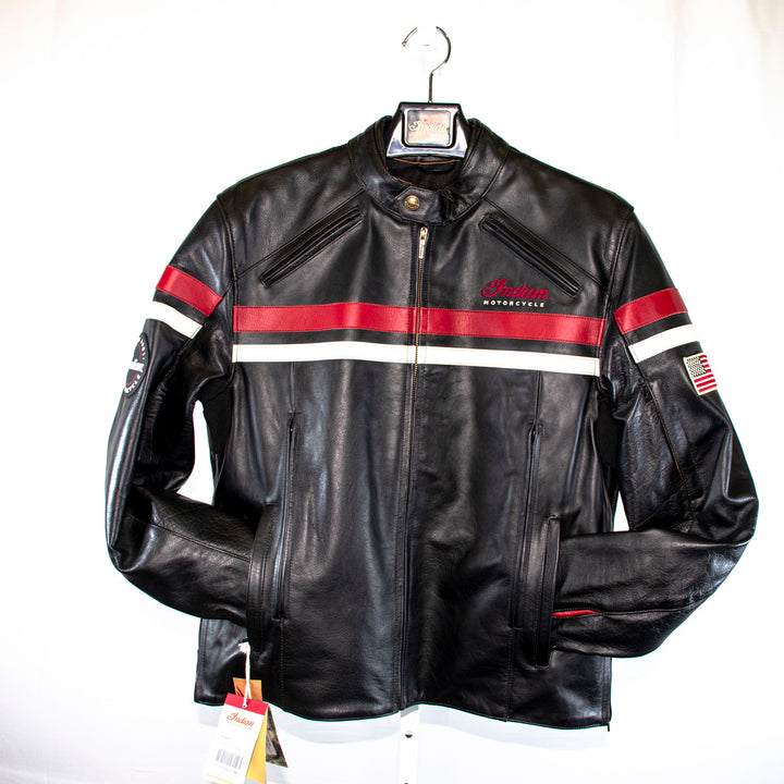 Indian Motorcycle Men&