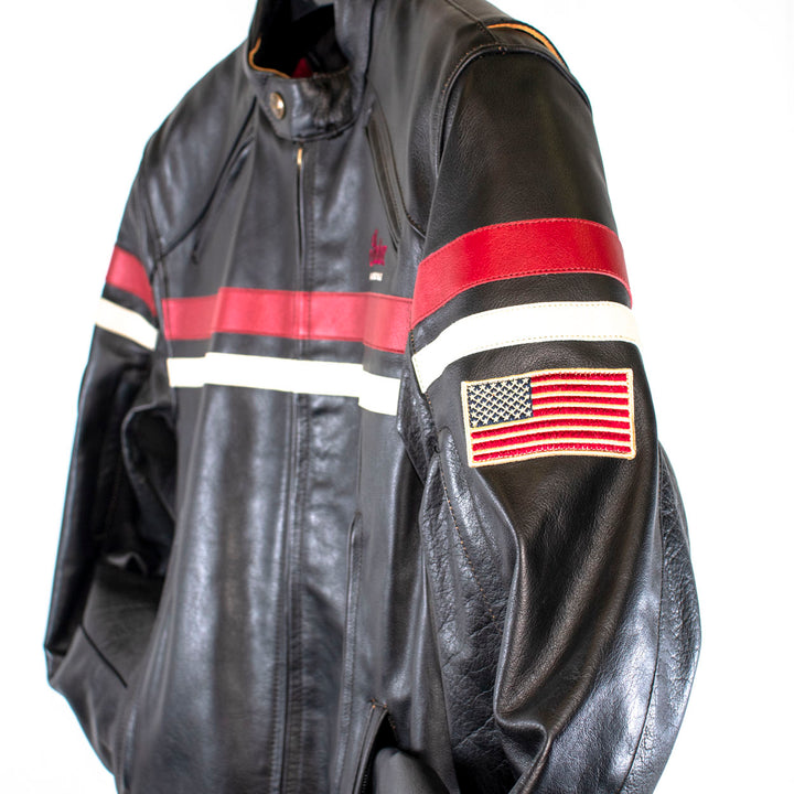 Indian Motorcycle Men&