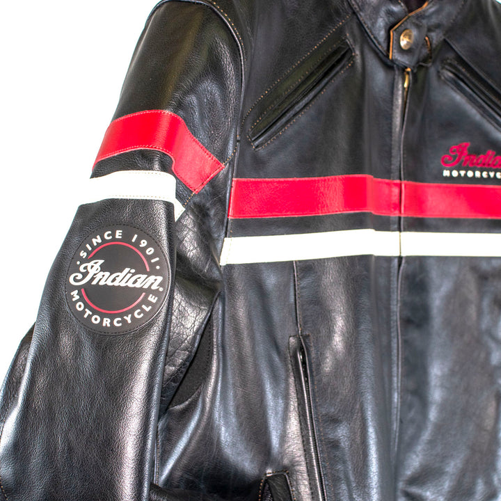 Indian Motorcycle Men&