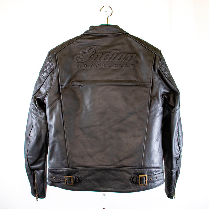 BUCHANAN JACKET in Black
