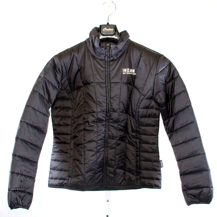 Womens HAYES JACKET in BLACK