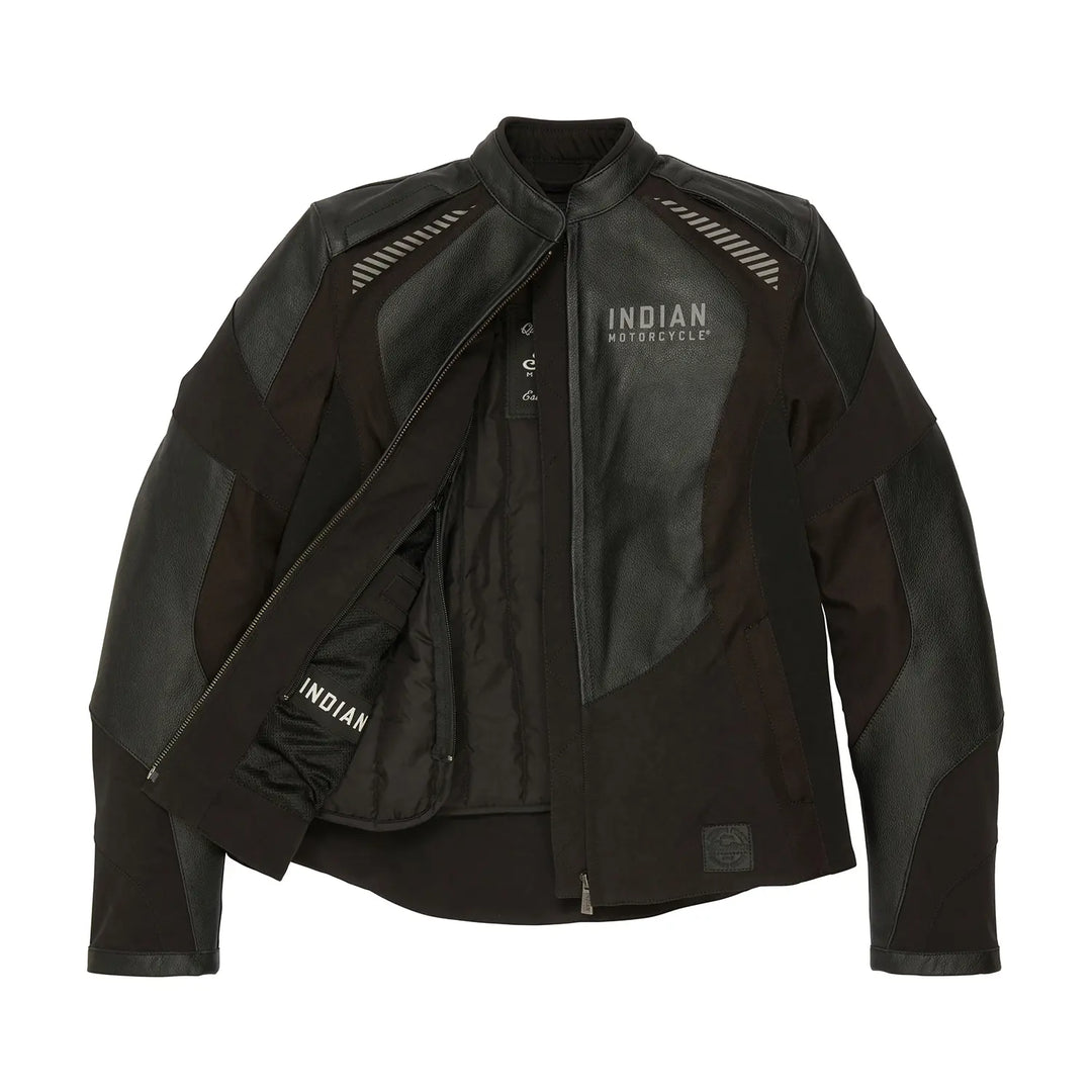Womens Stanton Jacket in black 2833394XX