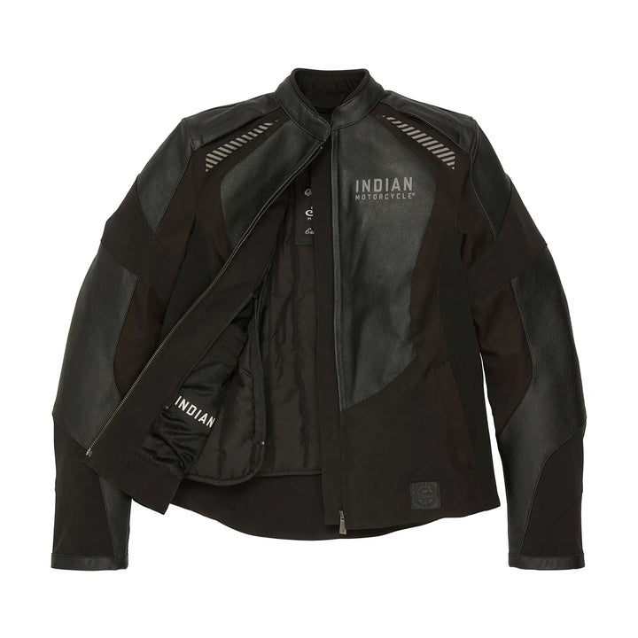 Womens Stanton Jacket in black 2833394XX