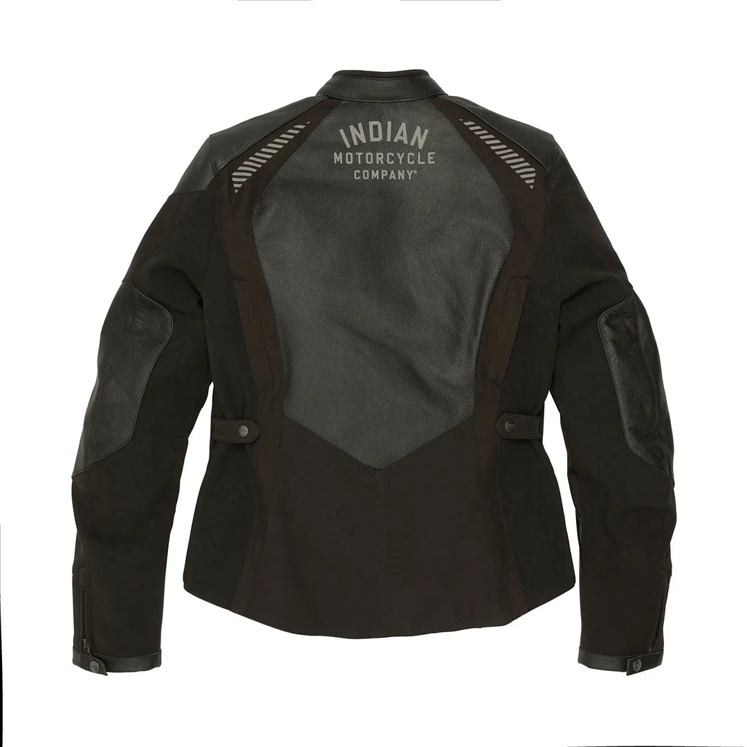 Womens Stanton Jacket in black 2833394XX