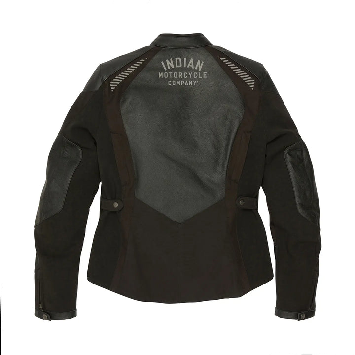Womens Stanton Jacket in black 2833394XX