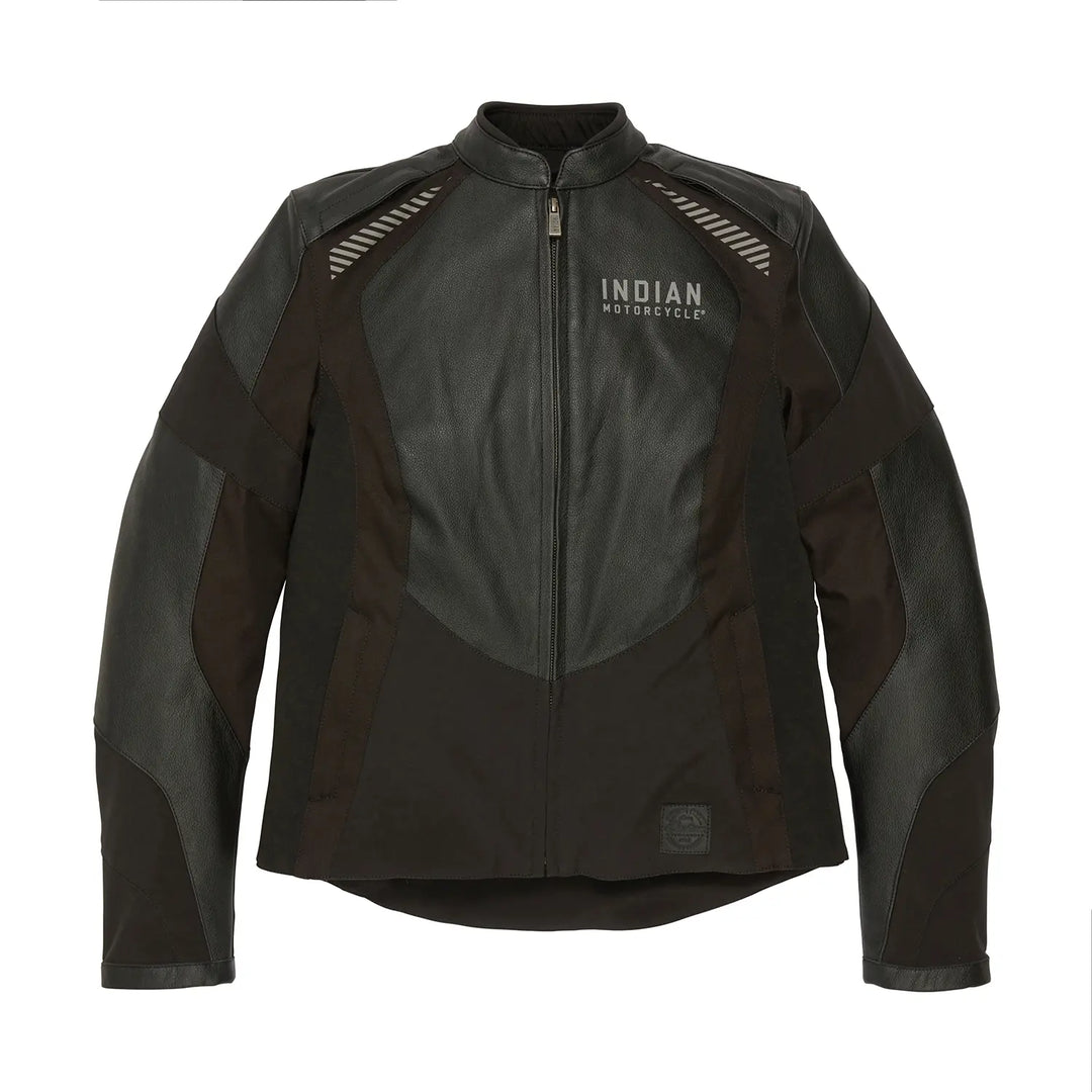 Womens Stanton Jacket in black 2833394XX