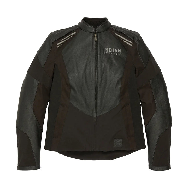 Womens Stanton Jacket in black 2833394XX