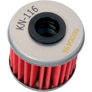 K&amp;N KN-116 Performance Oil Filter