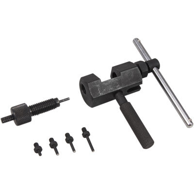 Cam Chain Breaker &amp; Riveting Tool Kit - Wagner Motorsports