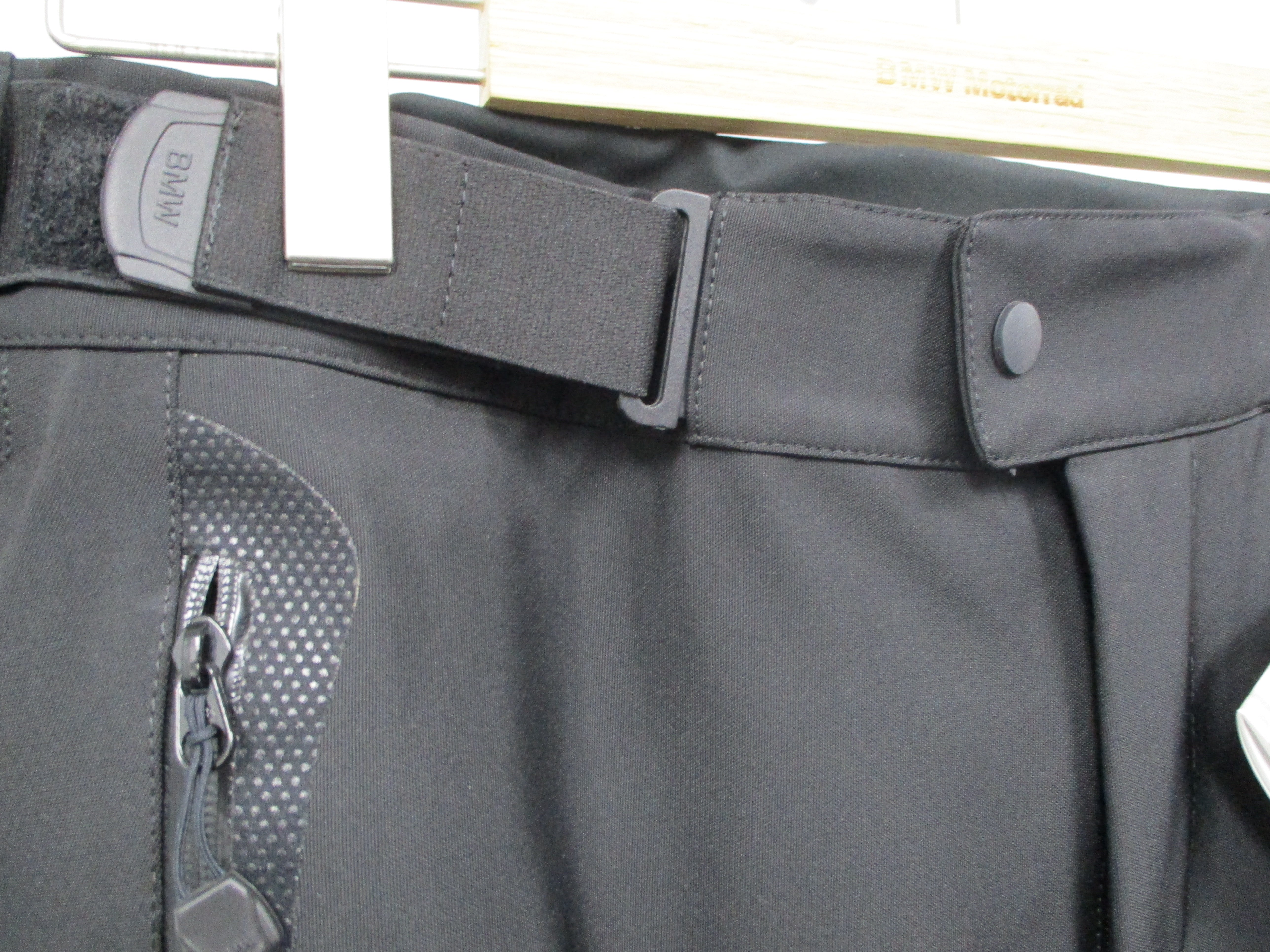 BMW Men's TourShell Pants – Wagner Motorsports