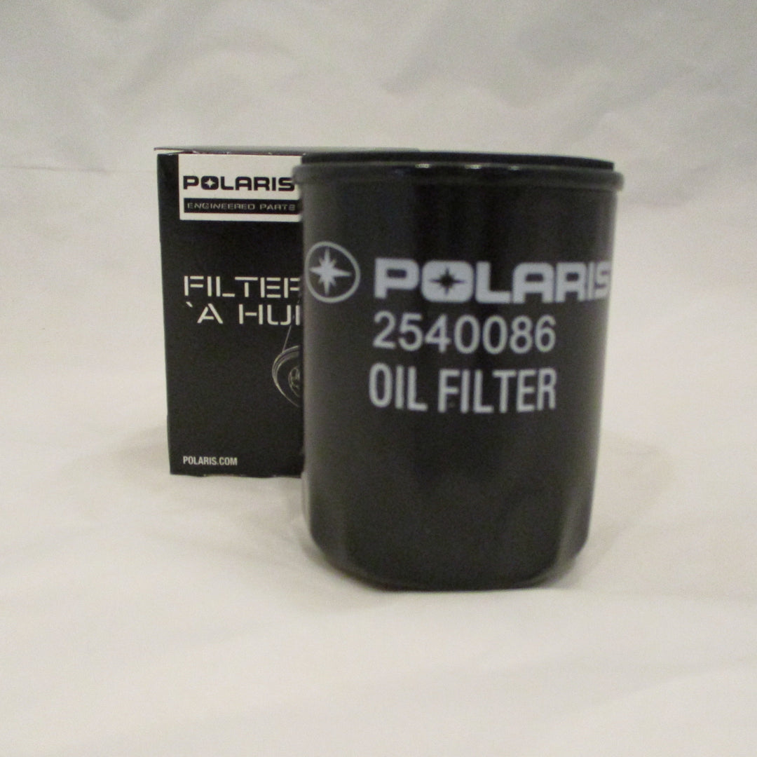 Polaris/Indian Motorcycle Oil Filter 