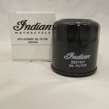 Polaris/Indian Motorcycle Oil Filter #