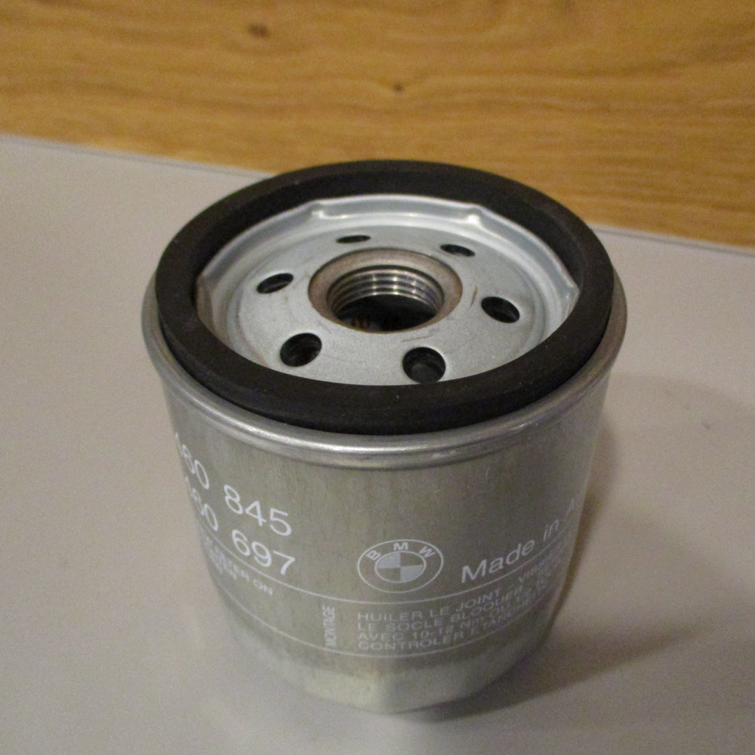 BMW Oil Filter 
