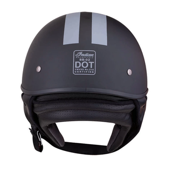 CLASSIC Half Helmet 3