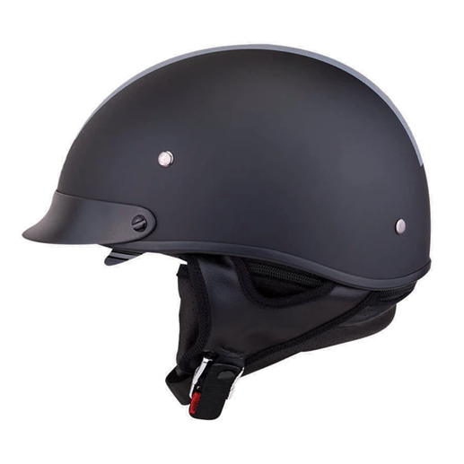 CLASSIC Half Helmet 3