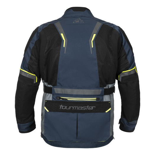 Tourmaster Ridgecrest Jacket - Mens
