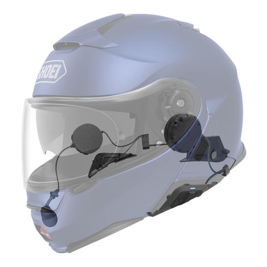 SENA SLR2 for SHOEI Helmets 