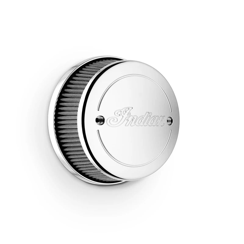 Indian Motorcycle Thunderstroke® High Flow Air Intake with Stage 1 Calibration Item 