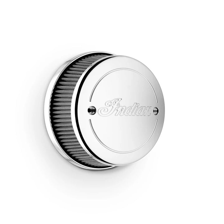Indian Motorcycle Thunderstroke® High Flow Air Intake with Stage 1 Calibration Item 