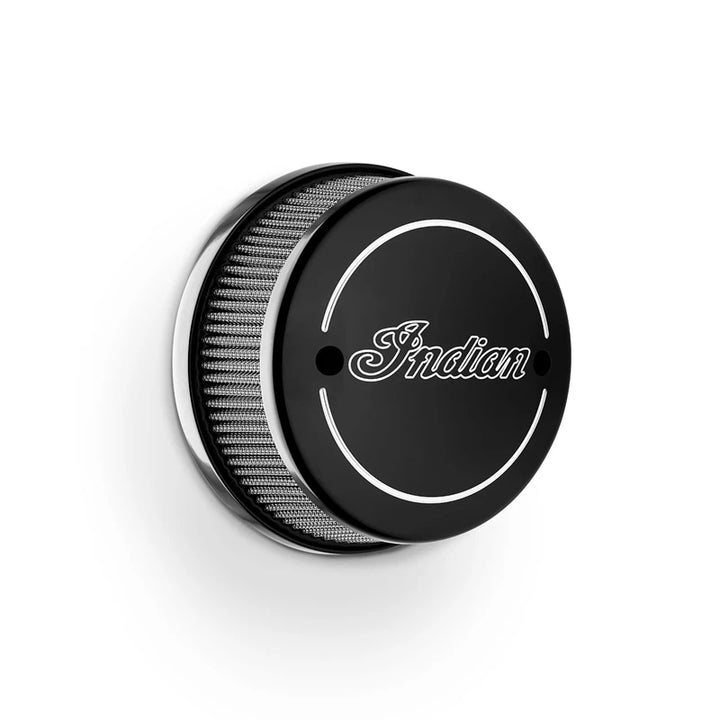 Indian Motorcycle Thunderstroke® High Flow Air Intake with Stage 1 Calibration Item 