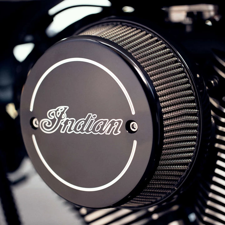 Indian Motorcycle Thunderstroke® High Flow Air Intake with Stage 1 Calibration Item 