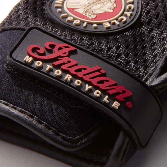 Indian Motorcycle Arlington Mesh Glove 