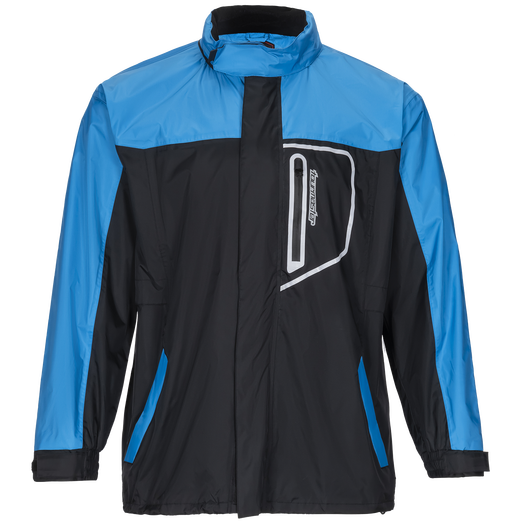 Tourmaster Defender Two-Piece Rainsuit (jacket and pants)