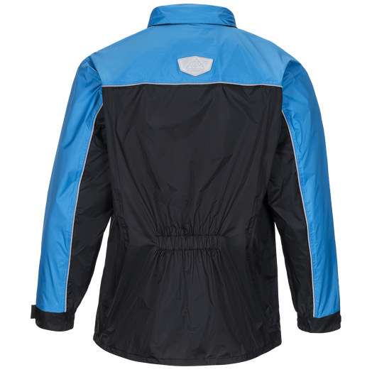 Tourmaster Defender Two-Piece Rainsuit (jacket and pants)