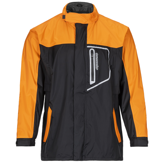 Tourmaster Defender Two-Piece Rainsuit (jacket and pants)
