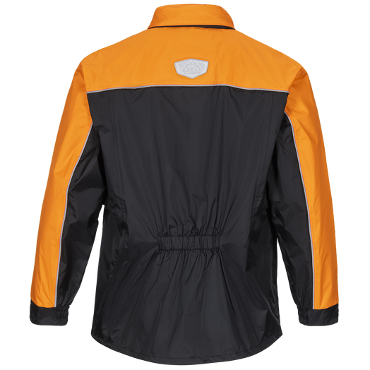 Tourmaster Defender Two-Piece Rainsuit (jacket and pants)