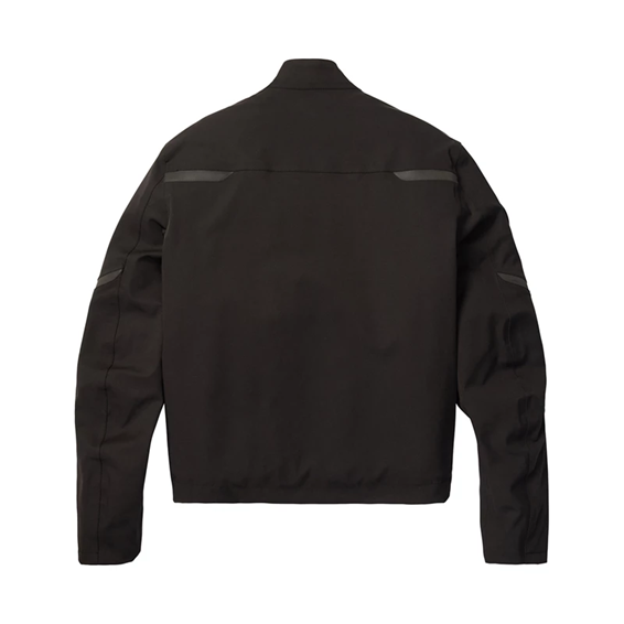 Men’s Franklin Jacket in Black