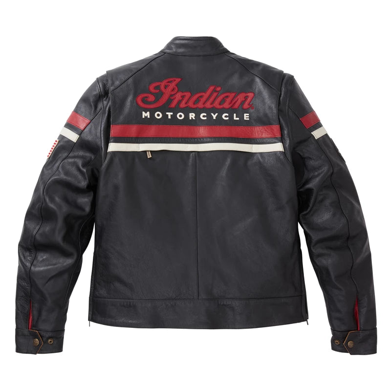 Indian Motorcycle Men&