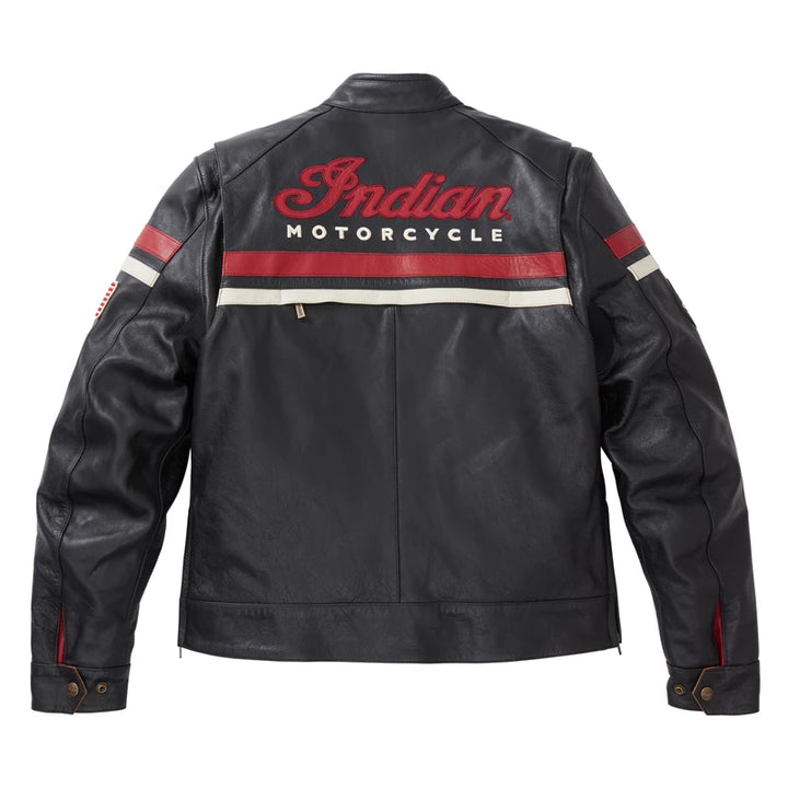 Indian Motorcycle Men&