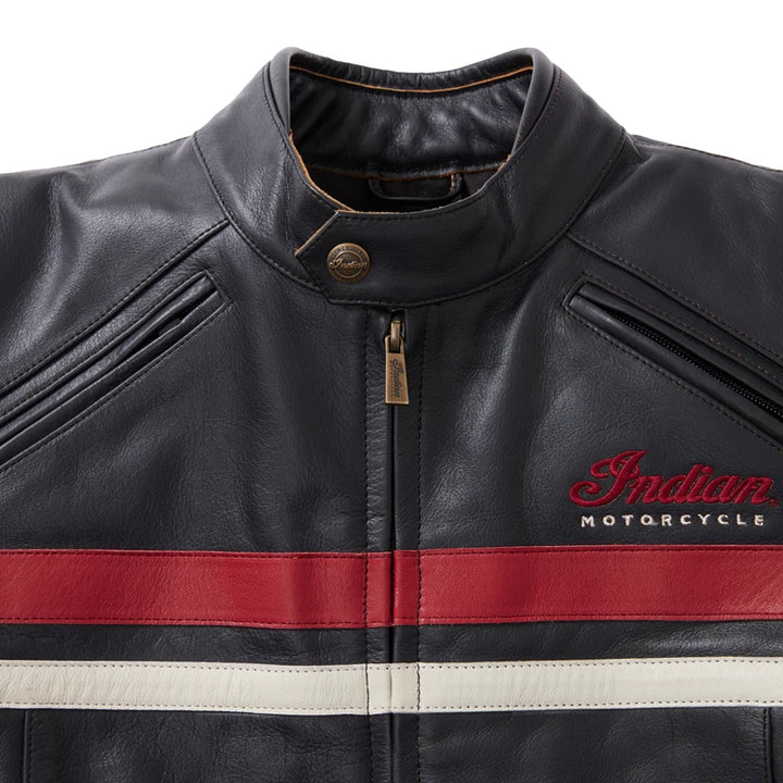 Indian Motorcycle Men&