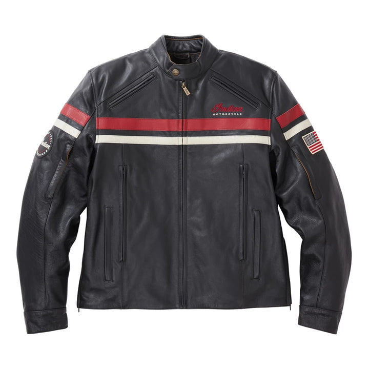 Indian Motorcycle Men&