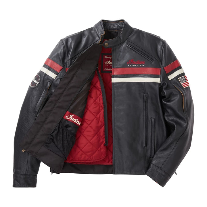Indian Motorcycle Men&