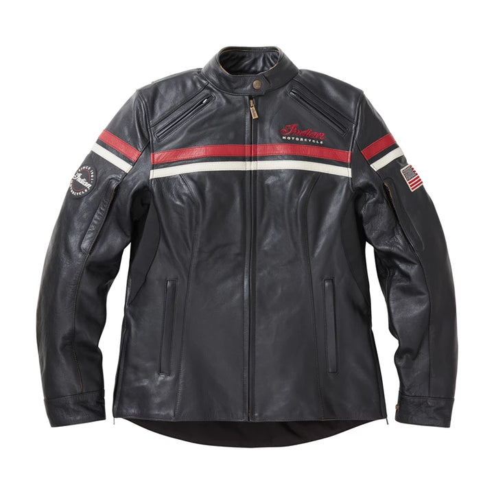 Indian Motorcycle Women&
