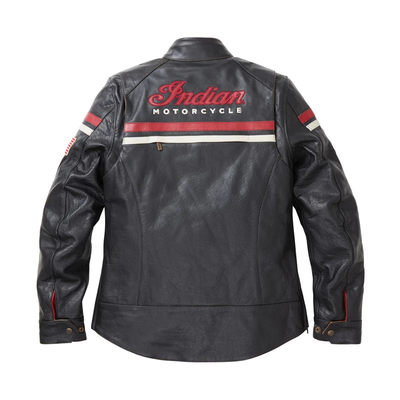 Indian Motorcycle Women&