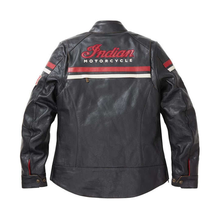 Indian Motorcycle Women&