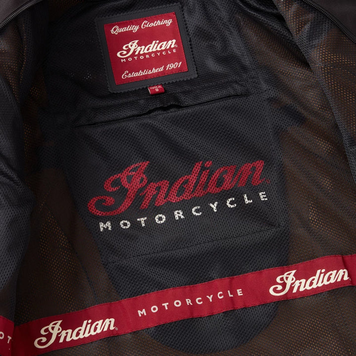 Indian Motorcycle Women&