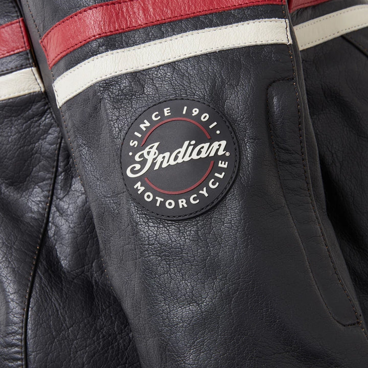 Indian Motorcycle Women&