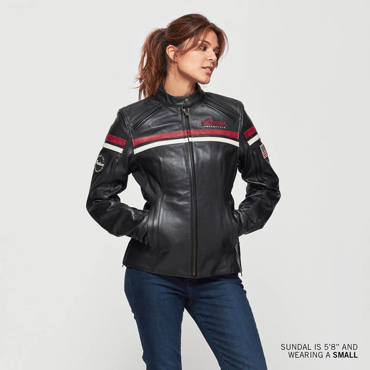 Indian Motorcycle Women&