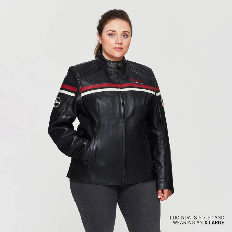 Indian Motorcycle Women&