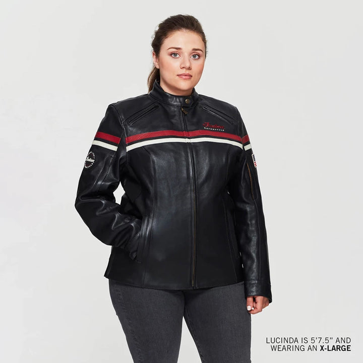 Indian Motorcycle Women&